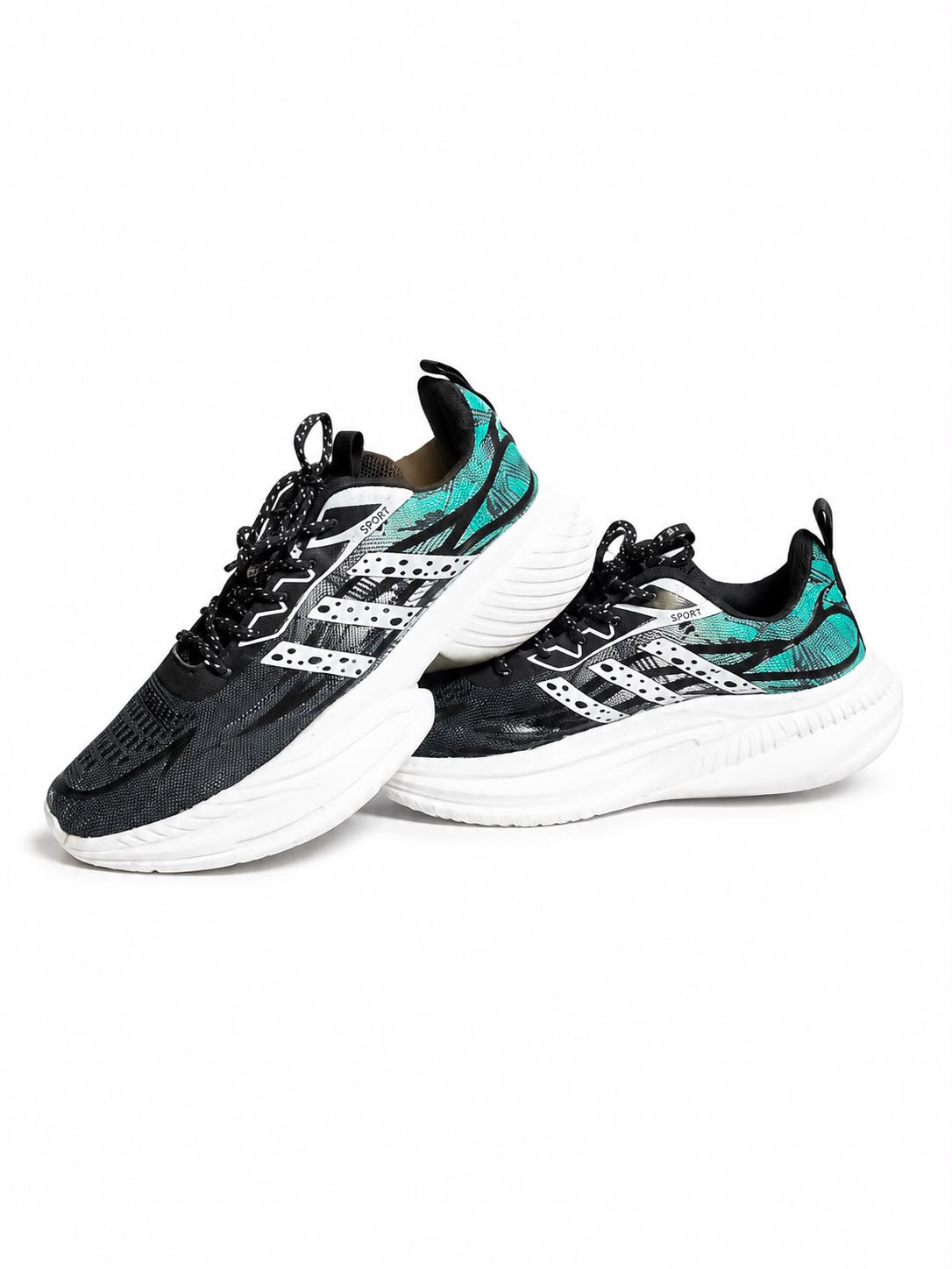 Aqua Strike Runner
