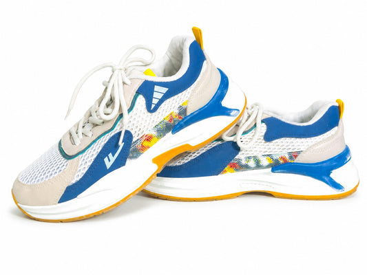 Bluewave Runner