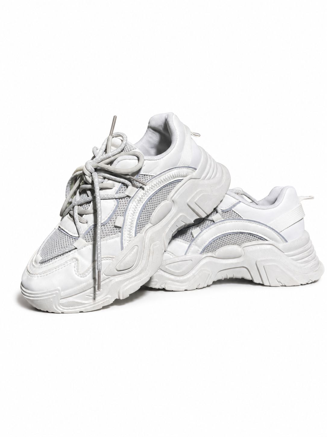 Chunky Sneaker