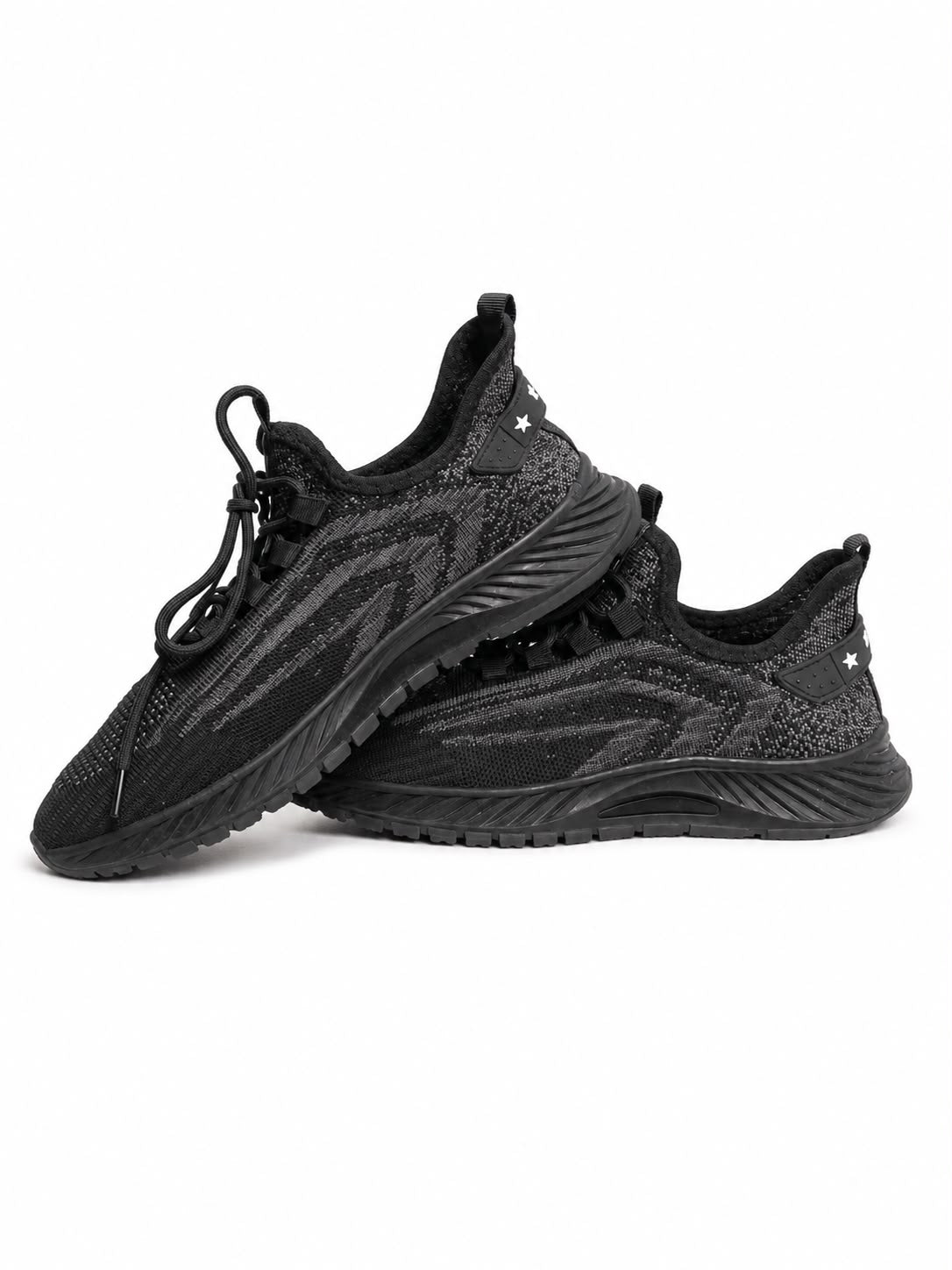 * Black Phantom Runner