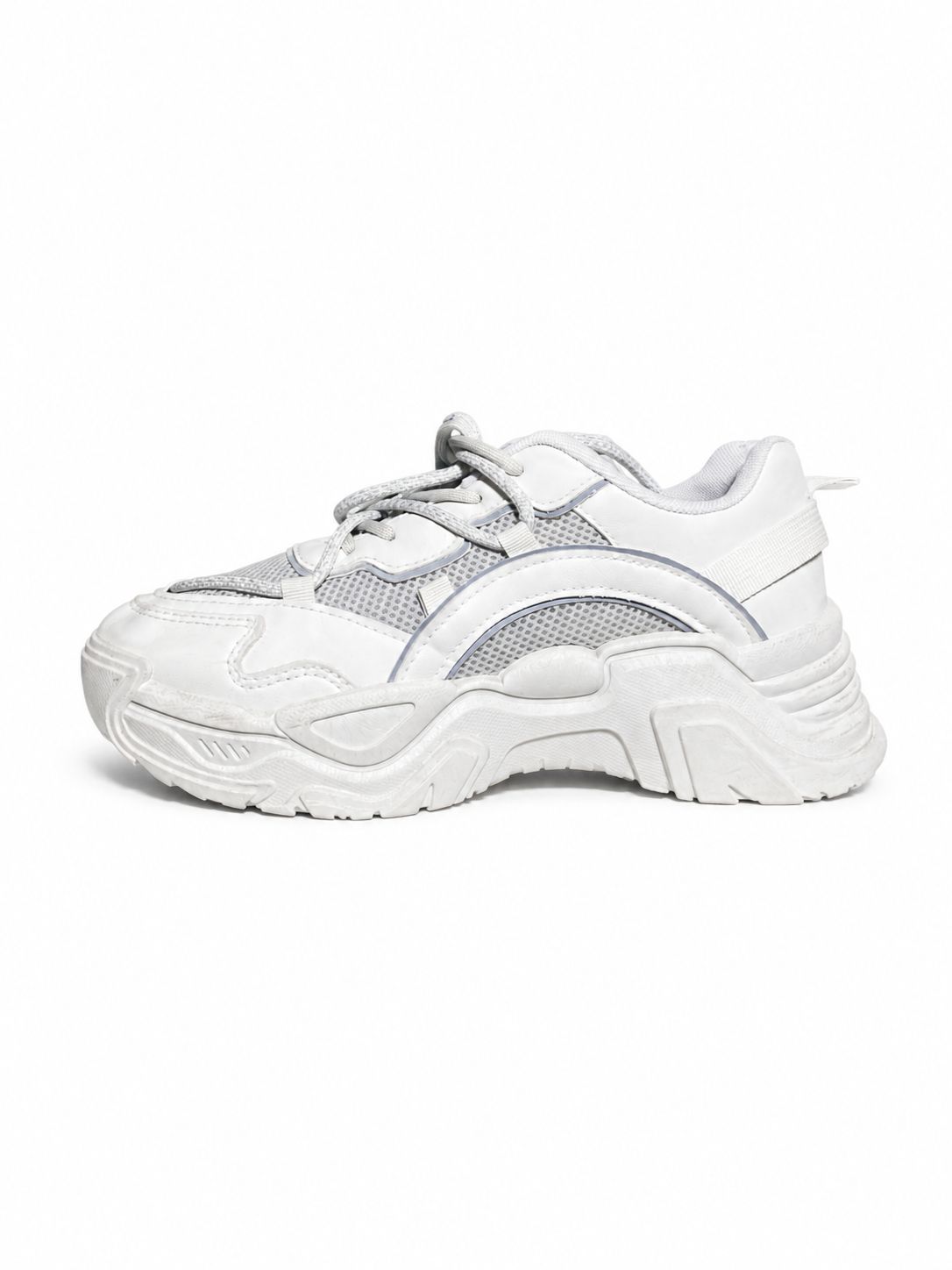 Chunky Sneaker