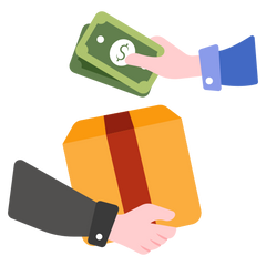 Cash on Delivery Available