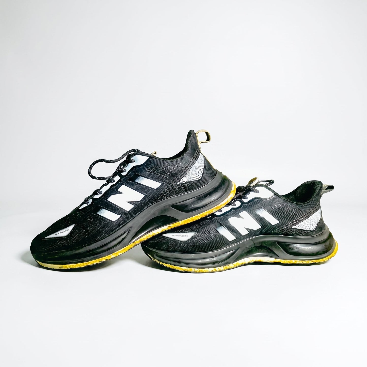 Men's Casual Running Shoes - ShariQ