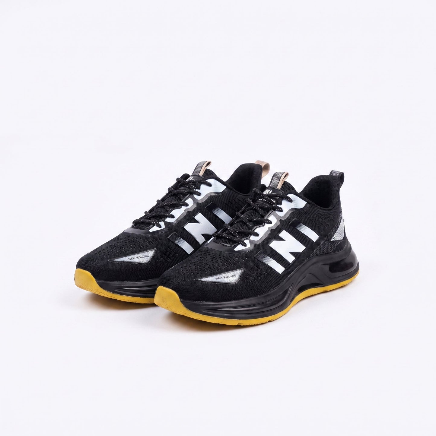 Men's Casual Running Shoes - ShariQ